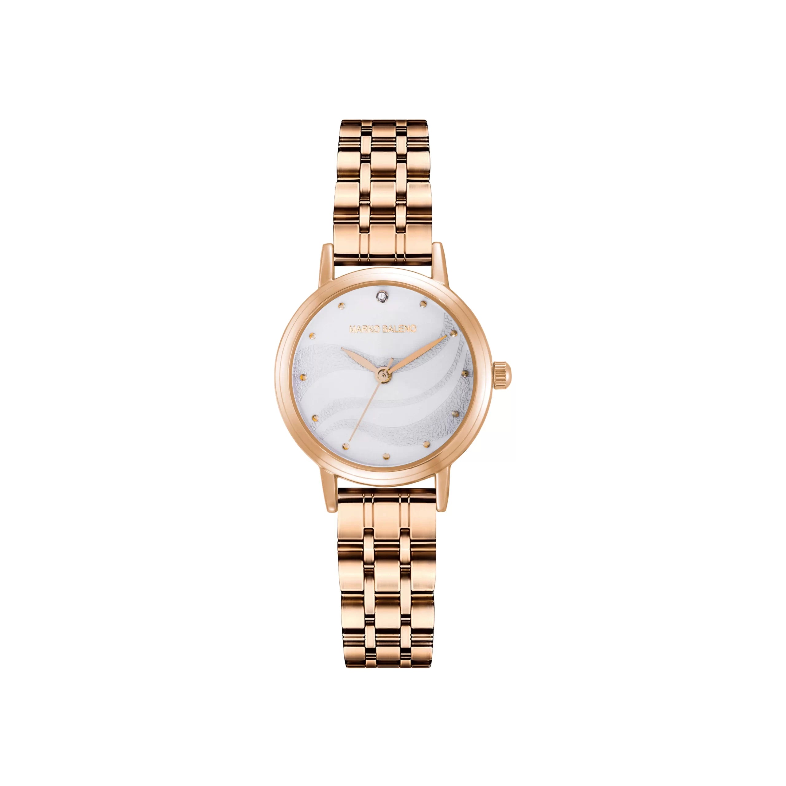 MARKO BALENO ALYAA MB204-F