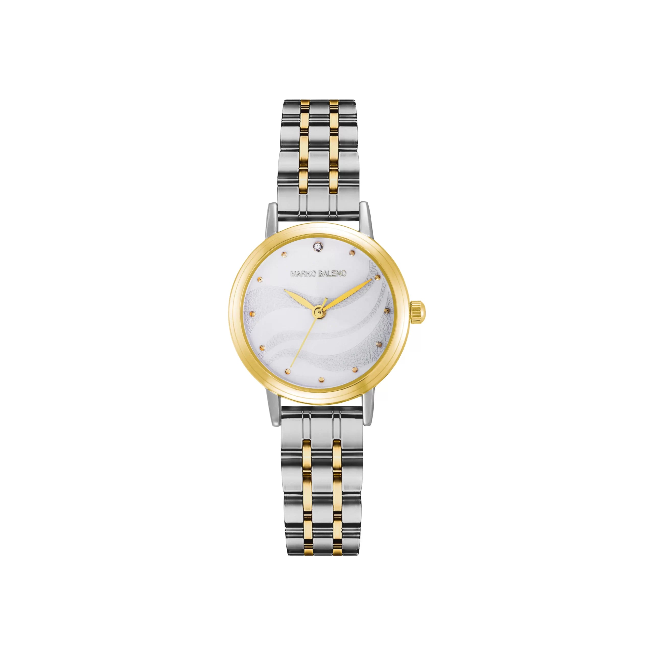 MARKO BALENO ALYAA MB204-G