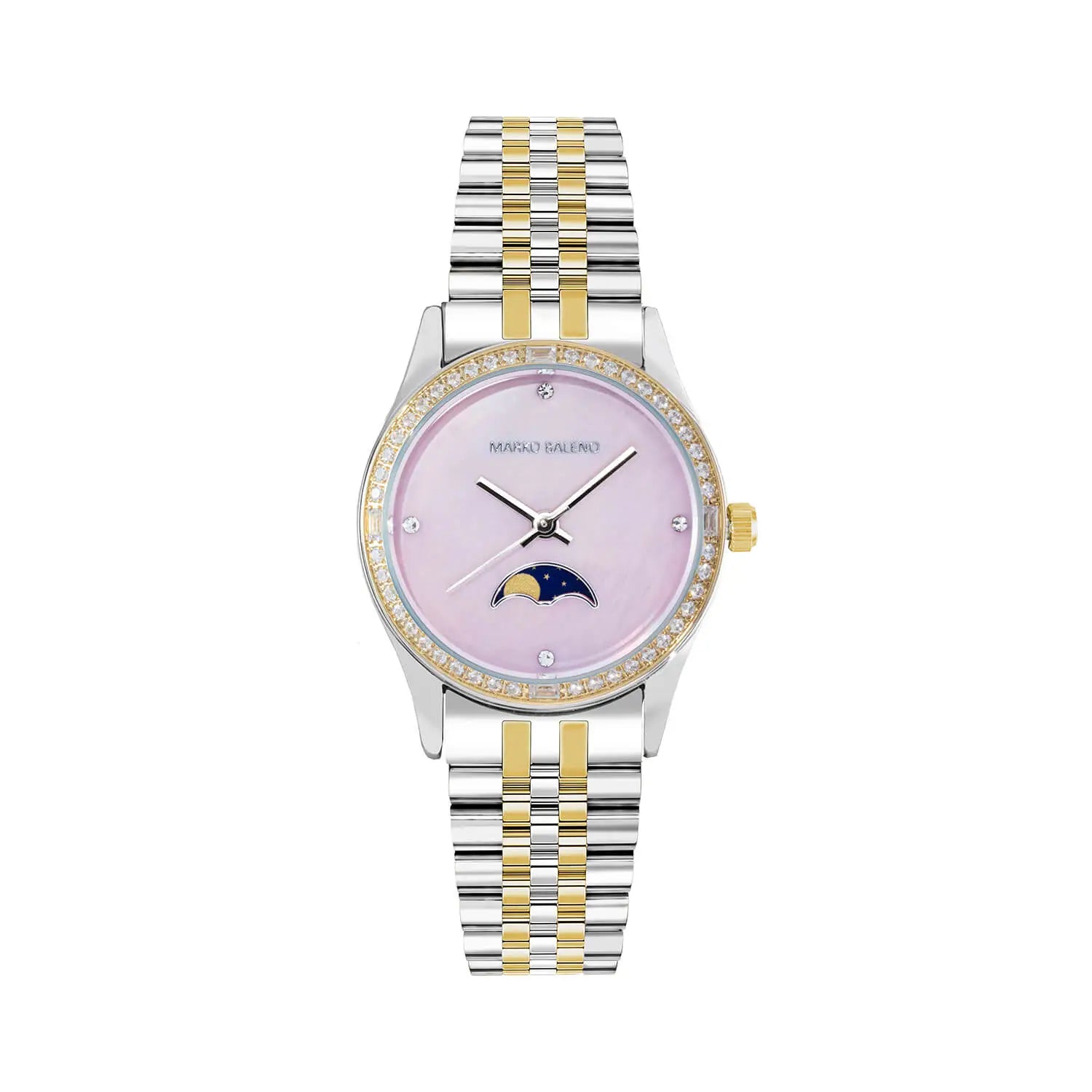 MARKO BALENO LUNAA MB214-D