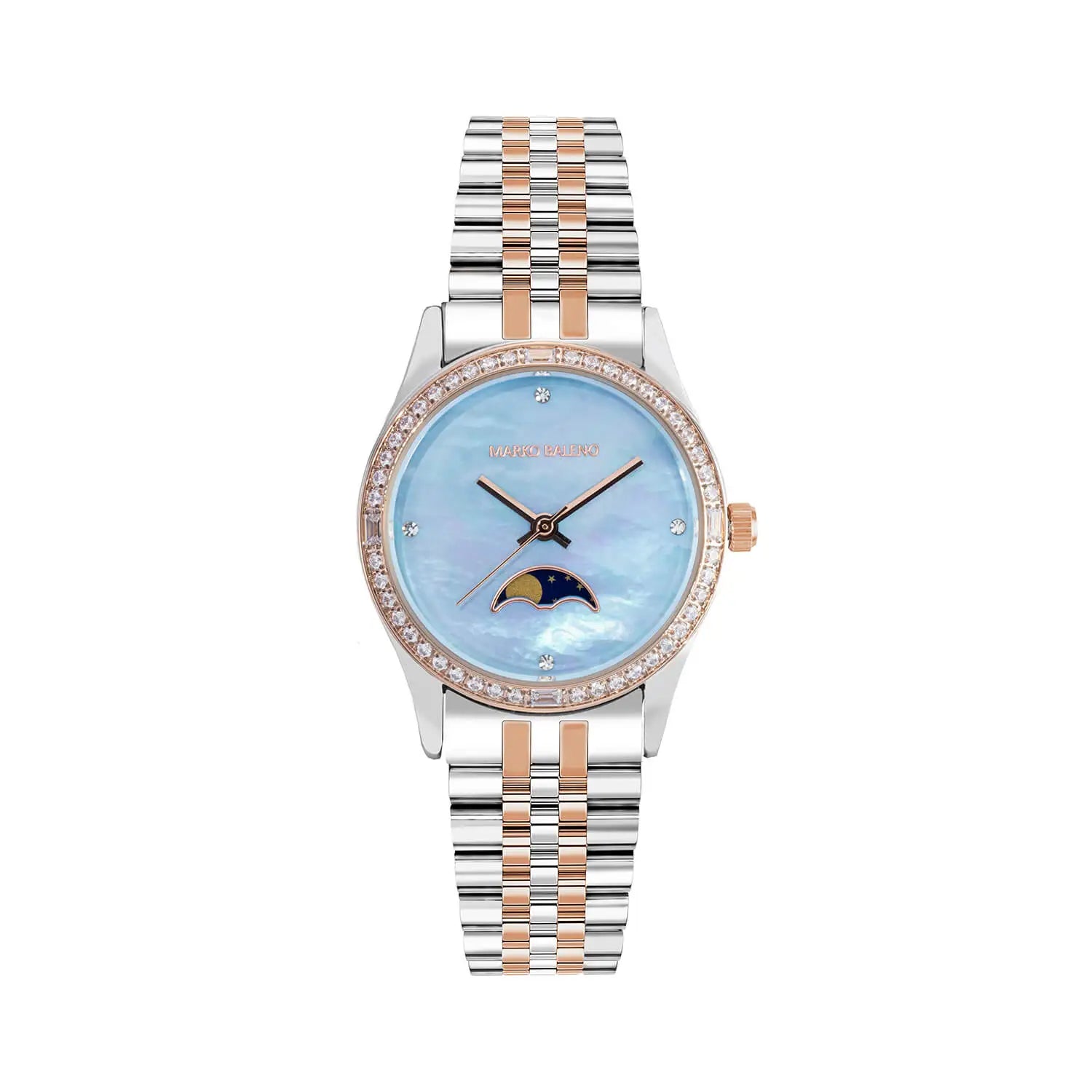 MARKO BALENO LUNAA MB214-E